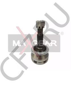 J2820905 AUSTIN/MG Шарнирный комплект, приводной вал в городе Королёв