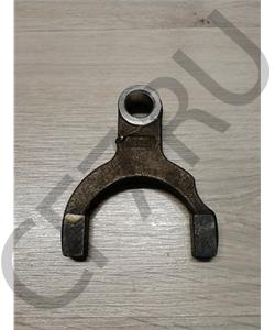 AZ9714290001 HOWO Вилка КОМ HW в городе Королёв