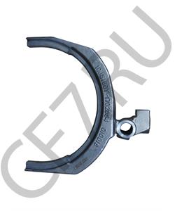 10JS160T1702054 SHACMAN Вилка задней передачи 10JSD120TB в городе Королёв