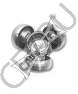 1J0407363B VW Муфта с шипами, приводной вал в городе Королёв