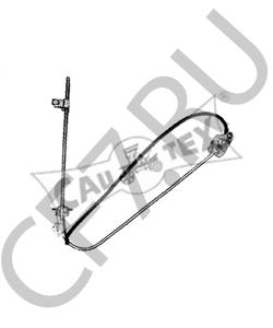 5994091 AUTOBIANCHI Подъемное устройство для окон в городе Королёв