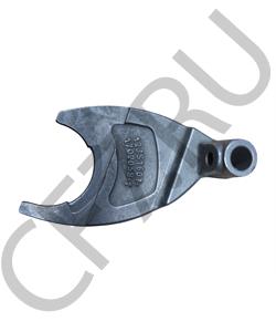 12JS160T-1702058-1 SHAANXI Вилка задней передачи в городе Королёв