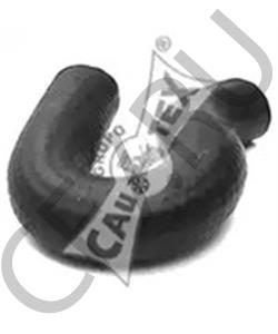 CMK0143 PEGASO Шланг радиатора в городе Королёв