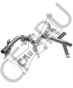 1.21339 DIESEL TECHNIC Генератор (24 V;65A) SCANIA 3/4 DT в городе Королёв