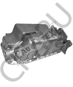 55566404 GM ПОДДОН МАСЛЯНЫЙ ДВИГАТЕЛЯ в городе Королёв