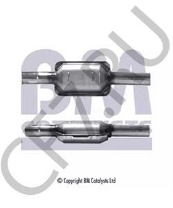 52020110 JEEP Катализатор в городе Королёв