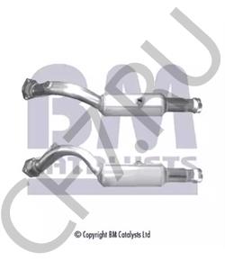 A082S4224F LOTUS Катализатор в городе Королёв