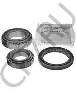 801938 LTI Комплект подшипника ступицы колеса в городе Королёв