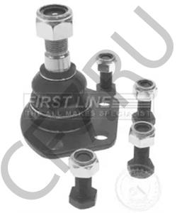 542410018 LDV Несущий / направляющий шарнир в городе Королёв