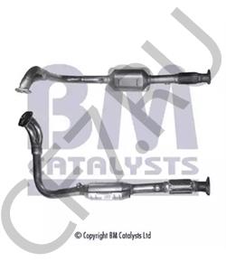 21214120301040 LADA Катализатор в городе Королёв