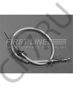 7562118 YUGO Трос, управление сцеплением в городе Королёв