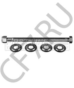 602201 LTI Болт крепления, рычаг в городе Королёв