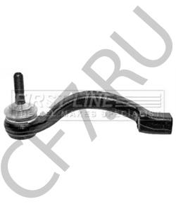C2C20117 JAGUAR Наконечник поперечной рулевой тяги в городе Королёв