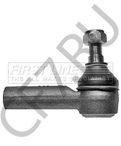 LBU6129 LDV Угловой шарнир, продольная рулевая тяга в городе Королёв