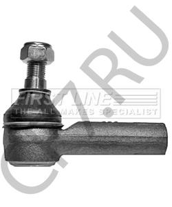 LBU6128 LDV Угловой шарнир, продольная рулевая тяга в городе Королёв