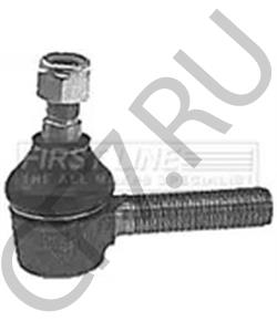 C111617 JAGUAR Наконечник поперечной рулевой тяги в городе Королёв