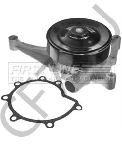 AJ87276 DAIMLER Водяной насос в городе Королёв