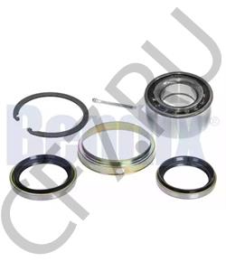 04422-20080 Dar Сальники ступичные комплект FR TOYOTA CALDINA, CORONA, RAV4 92-00 в городе Королёв