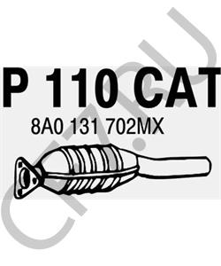 BM90065H Bm Catalysts Автозапчасть в городе Королёв