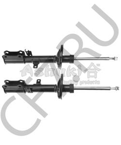 485302B030 TOYOTA ABSORBER ASSY, SHOCK, REAR RH в городе Королёв