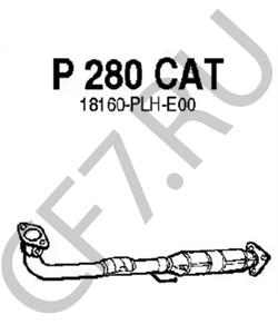 'BM91159H Bm Catalysts Автодеталь в городе Королёв