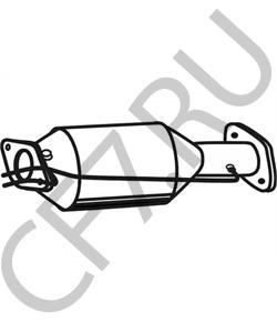 BM11023 Bm Catalysts Деталь в городе Королёв