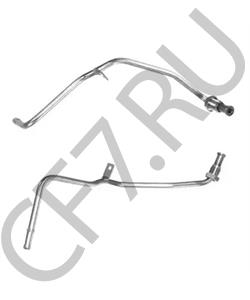 PP11005A BM (Шланг ci nieniowy filtra cz stek sta ych FORD C-MAX, FOCUS C-MAX, FOC в городе Королёв