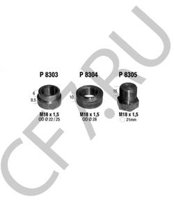 BUNG18 BOLINDER MUNKTELL Кронштейн, труба выхлопного газа в городе Королёв