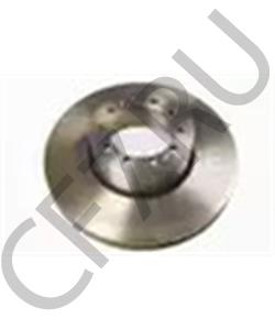 653585 DENNIS Тормозной диск в городе Королёв