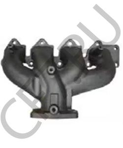 92063554 CHEVROLET Коллектор, система выпуска в городе Королёв