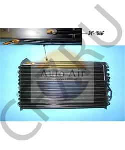 82007142 NEW HOLLAND Конденсатор, кондиционер в городе Королёв