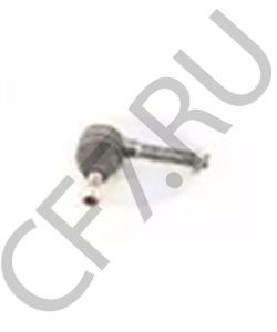 38175 FOBOS Пружина подвески NISSAN Almera G15RA передней, усиленная (уп. 2 шт.) в городе Королёв