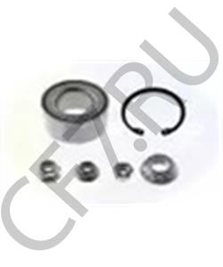 BSP20016 Bugatti Комплект подшипника ступицы колеса в городе Королёв