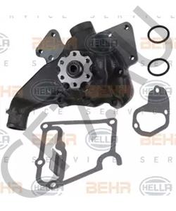 3662005901 DAIMLER Водяной насос в городе Королёв