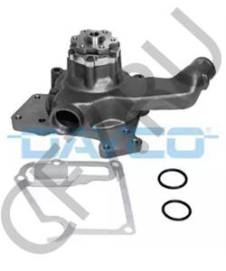 366200590180 MB WATERPUMP WITH GASKET в городе Королёв