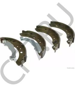 2147 Airtex Помпа водяная Mercedes в городе Королёв