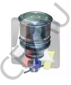 RBK100280 MG Несущий / направляющий шарнир в городе Королёв