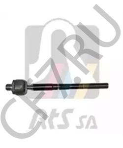 3410008BACS030 GAC Осевой шарнир, рулевая тяга в городе Королёв