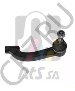 5094006AA PLYMOUTH Наконечник поперечной рулевой тяги в городе Королёв