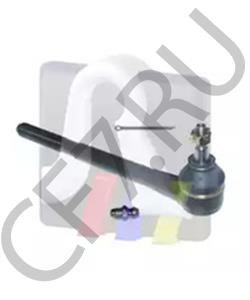 12308610 BUICK Наконечник поперечной рулевой тяги в городе Королёв