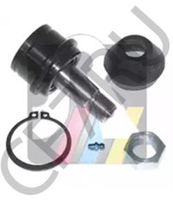 66208010 Amc Несущий / направляющий шарнир в городе Королёв