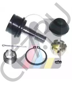 66207014 Amc Несущий / направляющий шарнир в городе Королёв