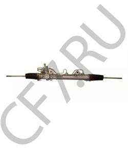 1202685 Amiwa НАКОНЕЧНИК РУЛЕВОЙ (10702030/010915/0055259, КОРЕЯ, РЕСПУБЛИКА ) в городе Королёв