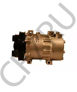 7827 Sem Lastik р к V-обр. тяги (мп) (центр) D 90 MAN в городе Королёв