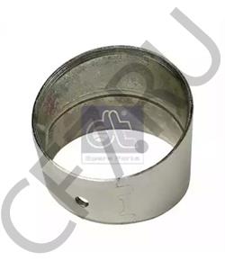 1339877 DAF Венец коронной шестерни 82T косые зубья в городе Королёв