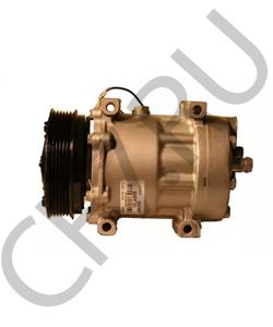 1142 FRUEHAUF Пружина, позиционер системы тяг и рычагов в городе Королёв