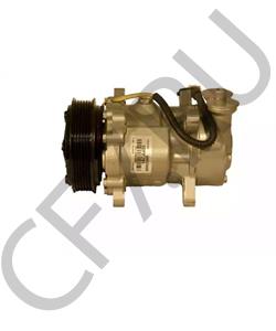 1412 VMPAUTO Смазка МС 1520 RUBIN, 2л дой-пак в городе Королёв