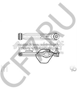 42276 WIX Ф возд Wix в городе Королёв