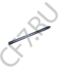 2403082-AOE FAW Вал проходной редуктора среднего моста F J6 в городе Королёв