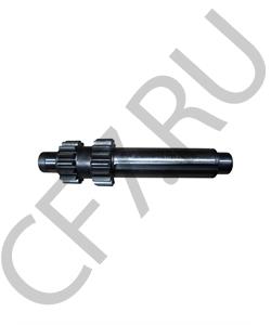 AZ2210030340 HOWO Вал промежуточный правый HW15710 в городе Королёв